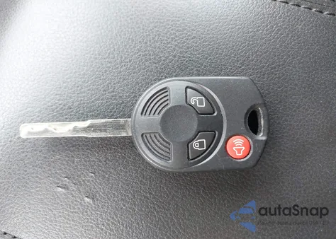 2014 Ford Escape Se z USA, uszkodzony, nr VIN 1FMCU0GX7EUA90621